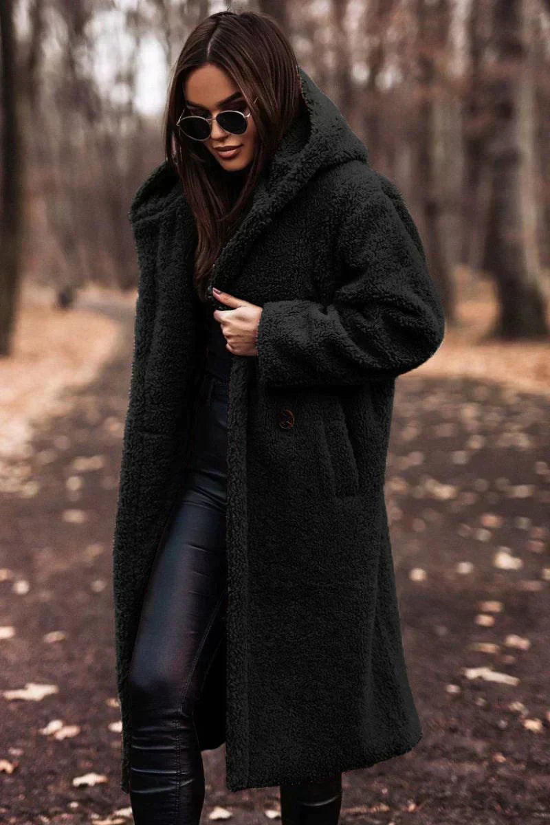 Classic Vintage & Enduringly Stylish Coat