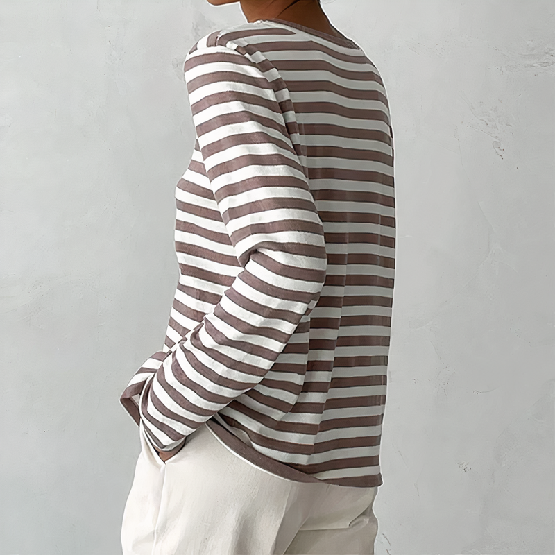 Beautifully Crafted Shirt in a Classic Style