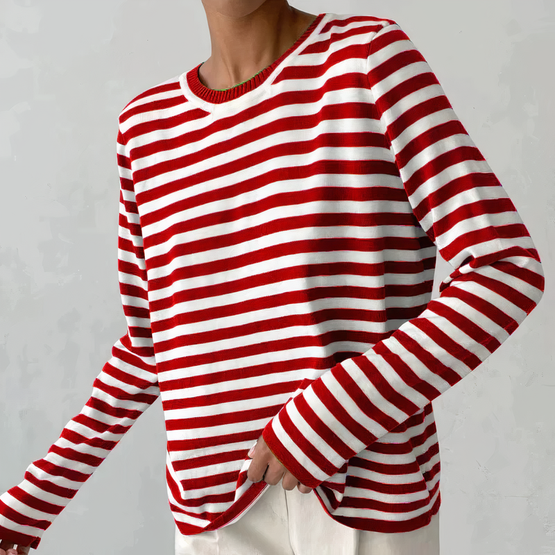Beautifully Crafted Shirt in a Classic Style