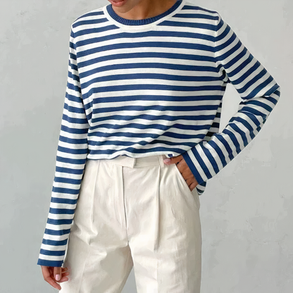 Beautifully Crafted Shirt in a Classic Style