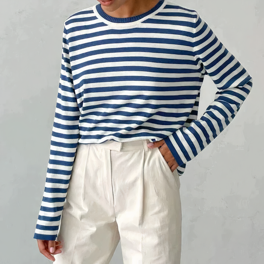 Beautifully Crafted Shirt in a Classic Style