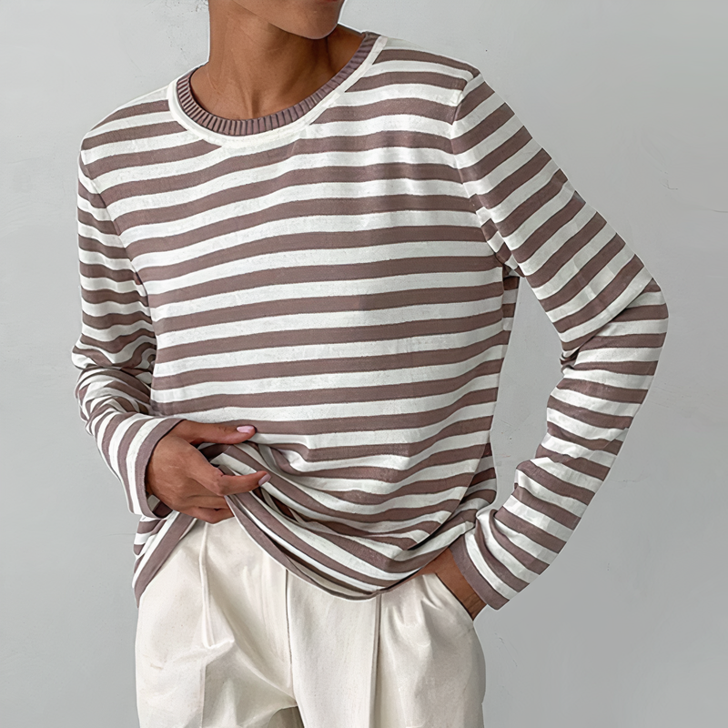 Beautifully Crafted Shirt in a Classic Style