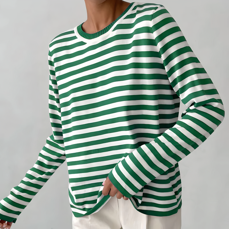 Beautifully Crafted Shirt in a Classic Style