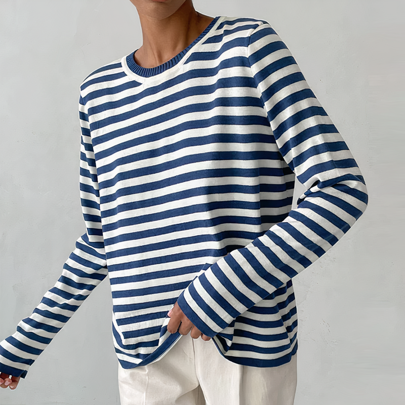 Beautifully Crafted Shirt in a Classic Style