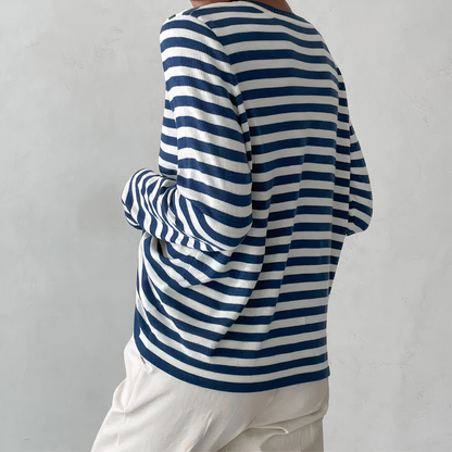 Beautifully Crafted Shirt in a Classic Style