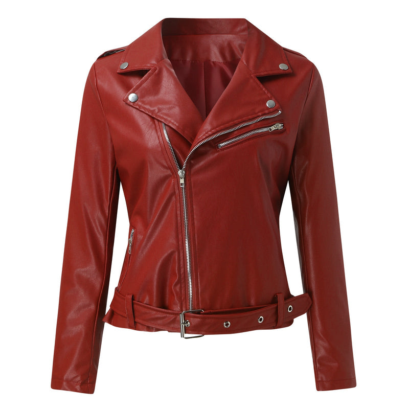 Polished Coat with an Effortless Classic Look