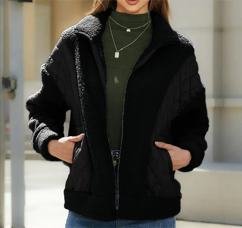 Beautifully Crafted Coat in a Classic Style