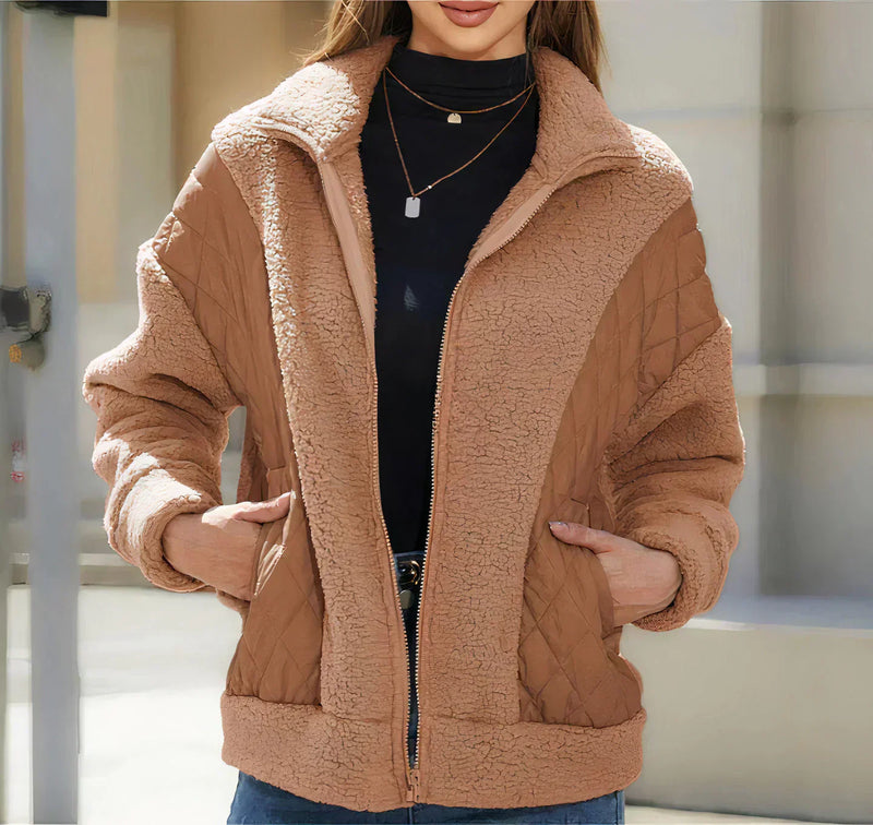 Beautifully Crafted Coat in a Classic Style