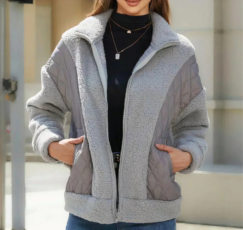 Beautifully Crafted Coat in a Classic Style