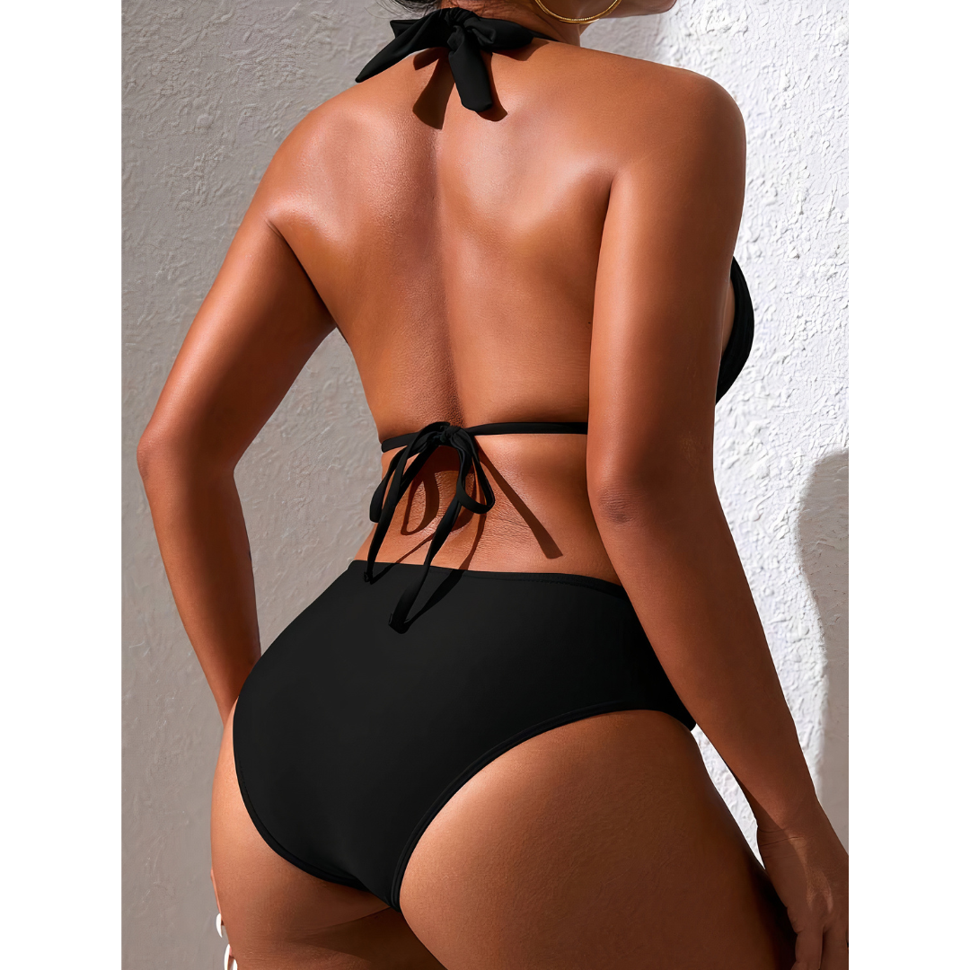 A Vintage Style Garment with Delicate Timeless Details