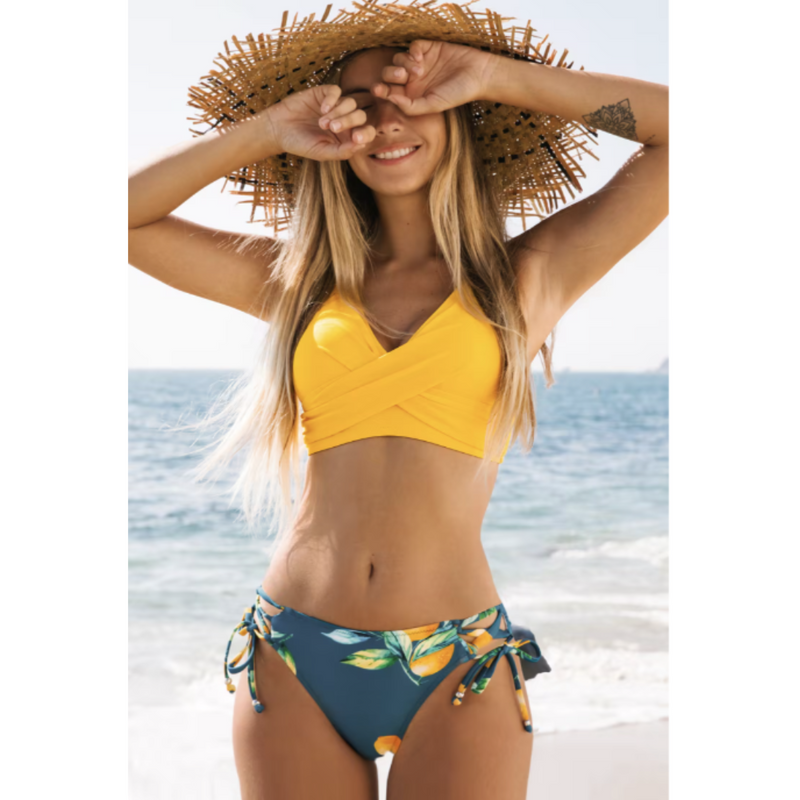 Classic Vintage Garment with a Flattering Fit
