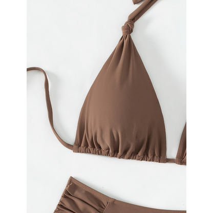 A Vintage Style Garment with Delicate Timeless Details