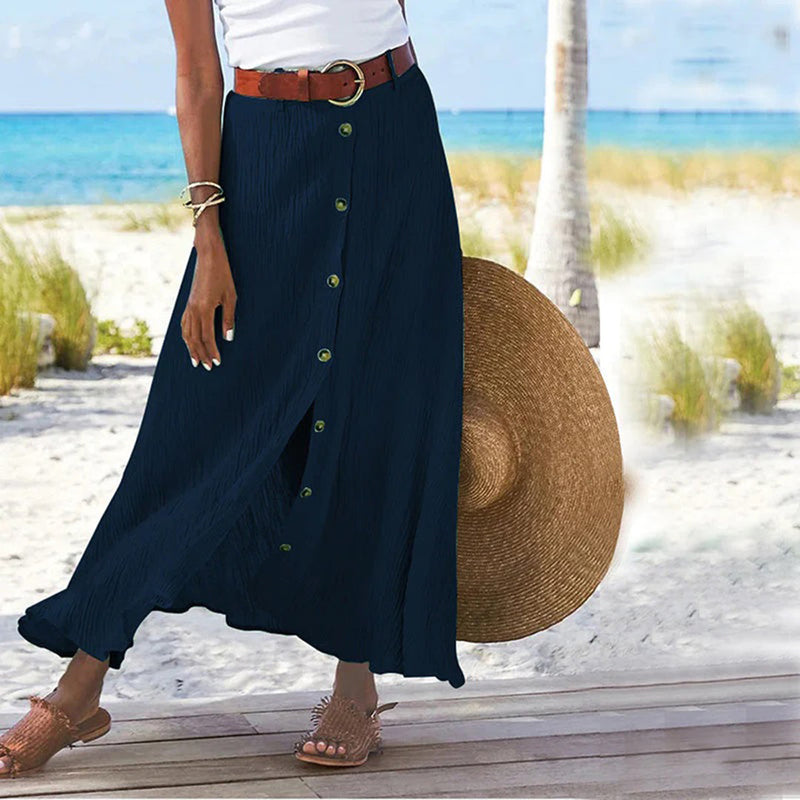 Beautifully Finished Garment in a Timeless Design