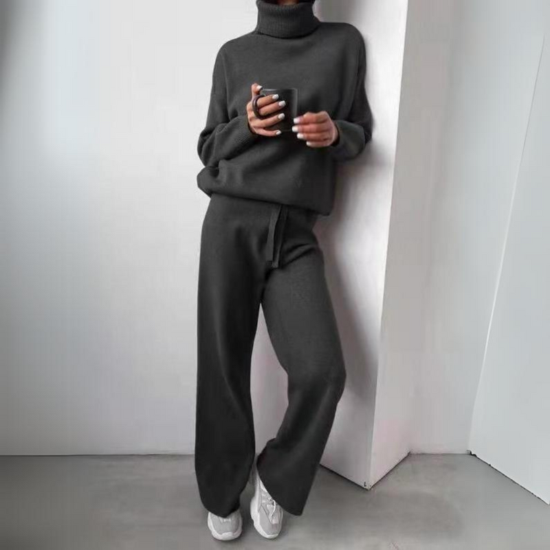 Beautifully Crafted Sweater in a Classic Style