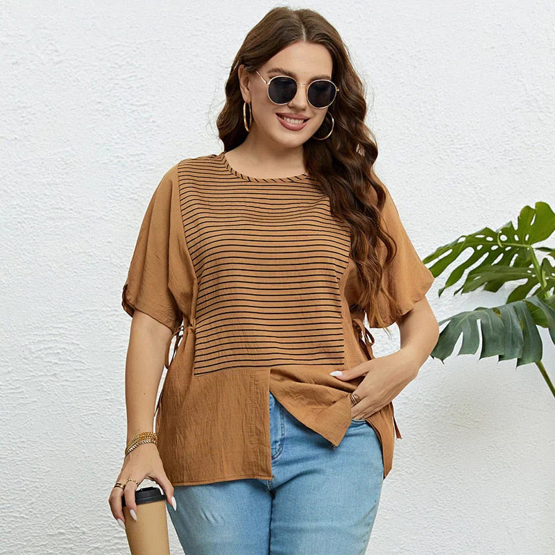 Elegantly Styled T-Shirt for Everyday Wear