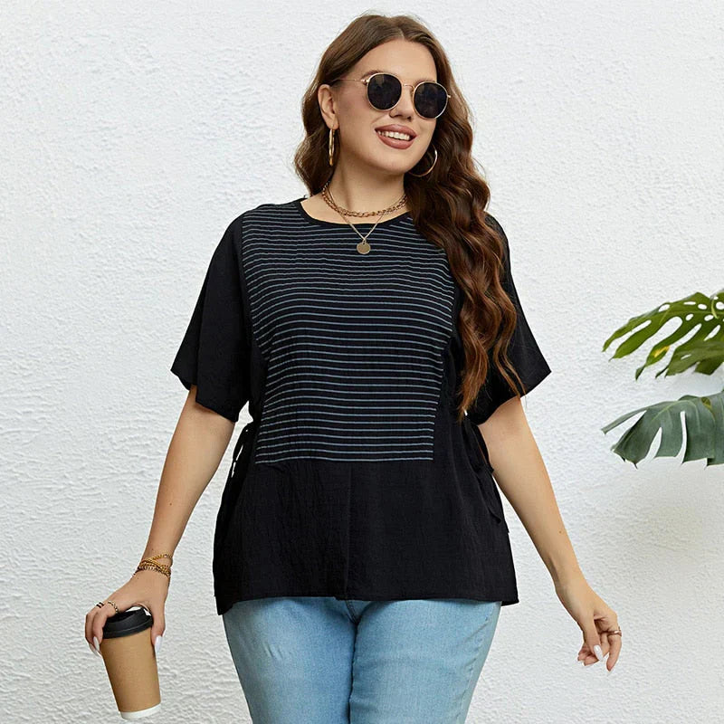 Elegantly Styled T-Shirt for Everyday Wear