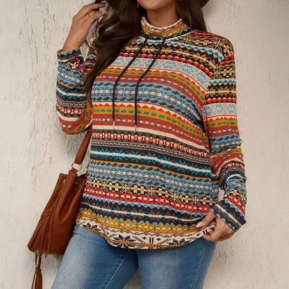 Multicolored