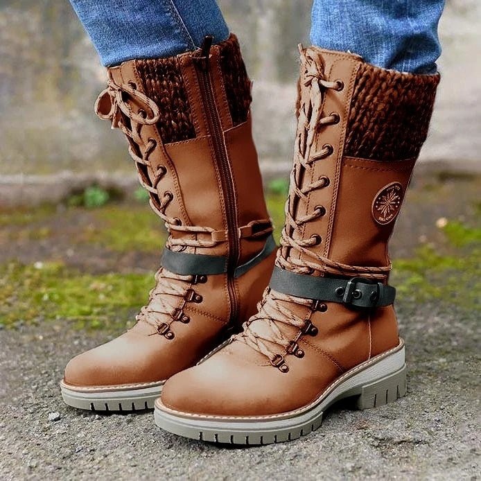 Comfortable Orthopedic Boots for Daily Wear