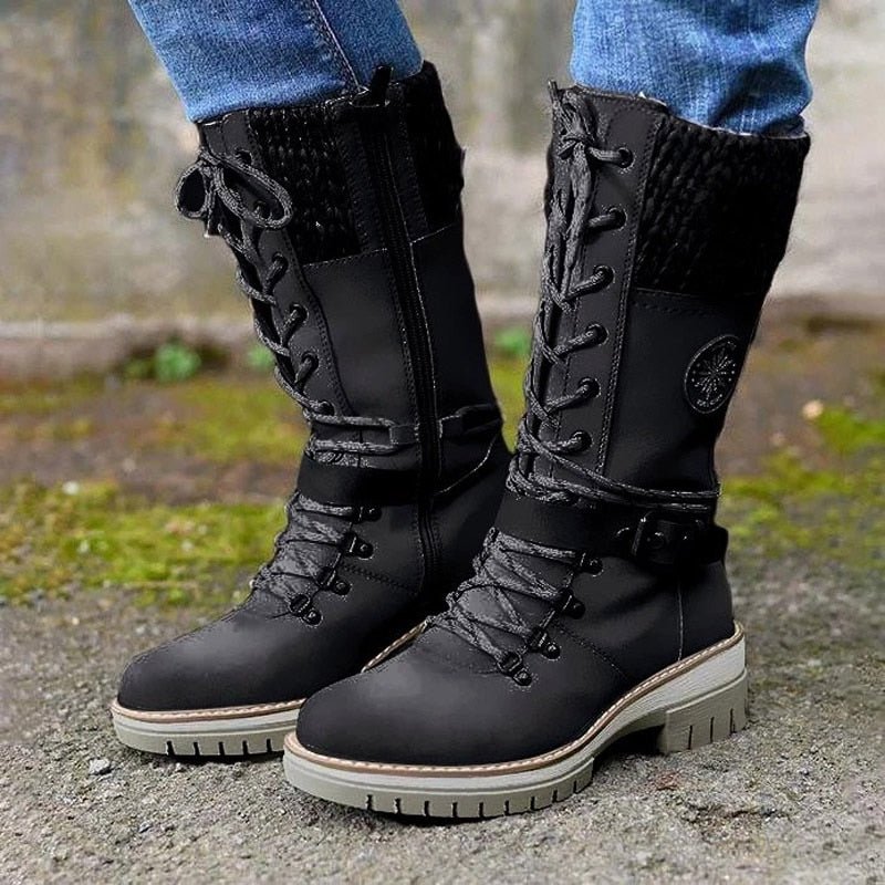 Comfortable Orthopedic Boots for Daily Wear