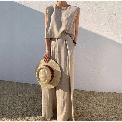 Beautifully Balanced Trousers with Timeless Character