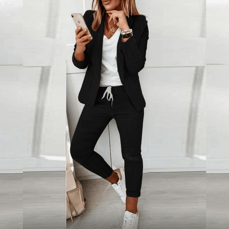 Beautifully Crafted Garment in a Classic Style
