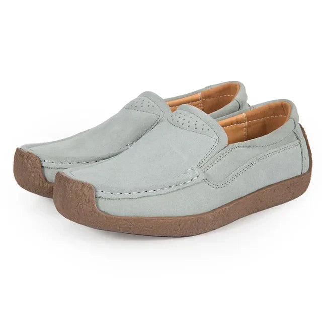 Chic Orthopedic Shoes with Unique Design