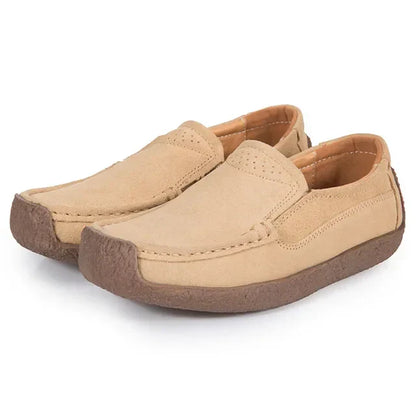 Chic Orthopedic Shoes with Unique Design