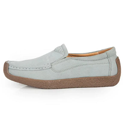 Chic Orthopedic Shoes with Unique Design