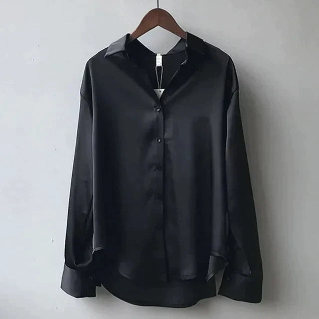 Elegantly Styled Blouse for Everyday Wear