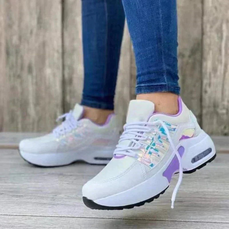 Elegant Orthopedic Shoes for Every Step
