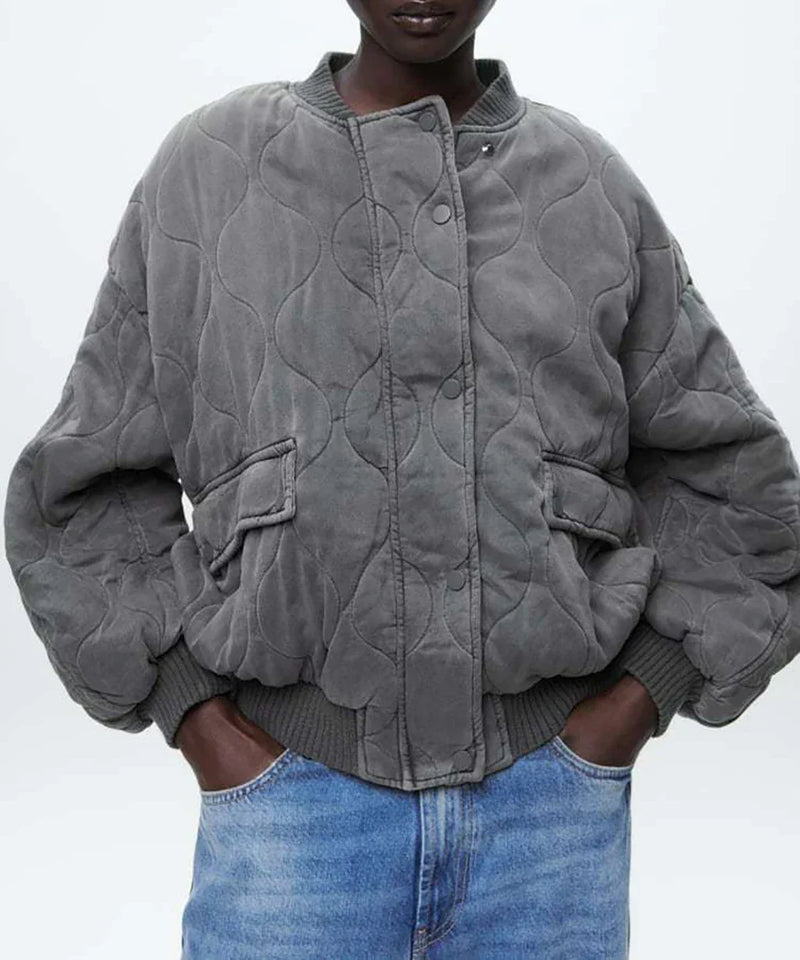 Beautifully Finished Jacket in a Timeless Design
