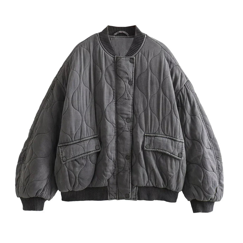 Beautifully Finished Jacket in a Timeless Design