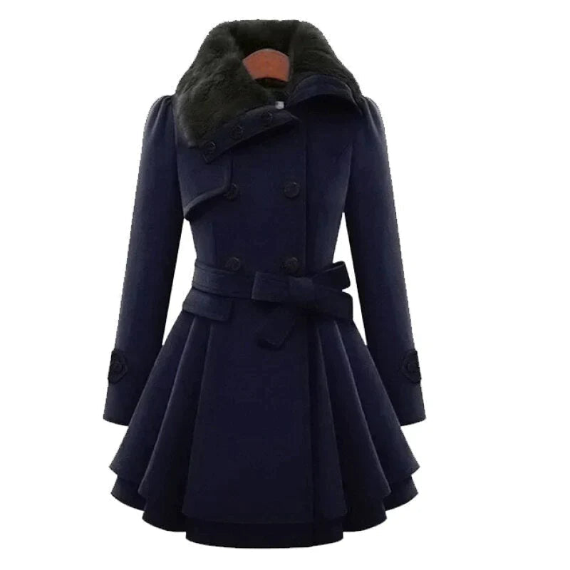 Navy blue