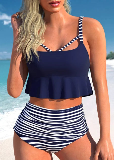 Classic Vintage Garment with a Flattering Fit