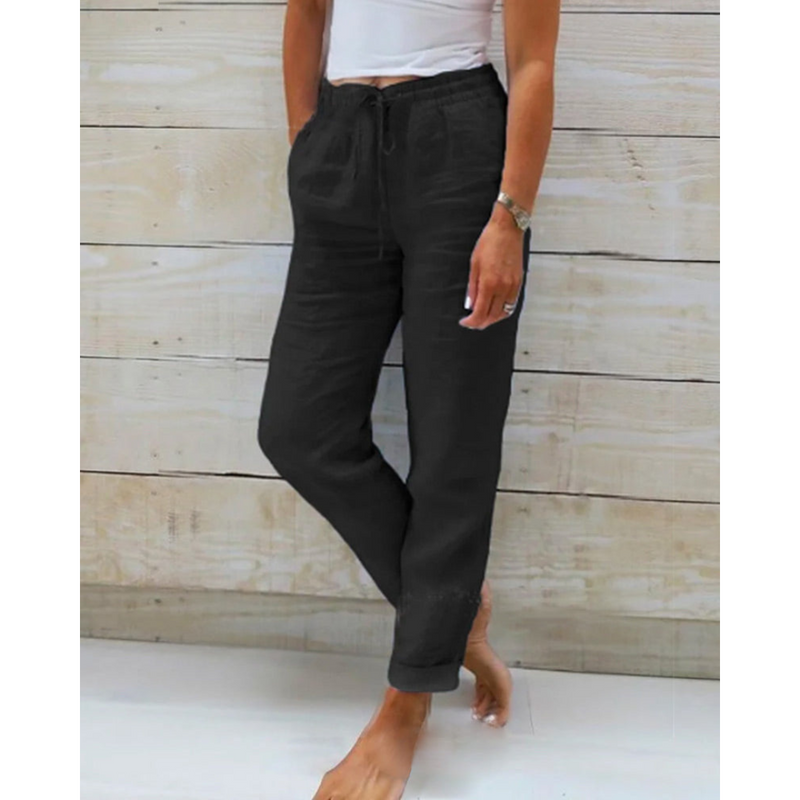 Beautifully Crafted Trousers in a Classic Style