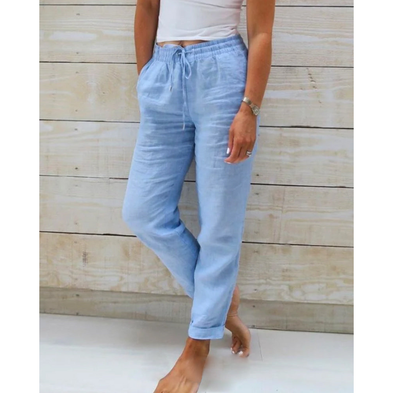Beautifully Crafted Trousers in a Classic Style