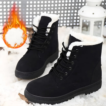 Chic Orthopedic Boots with Unique Design
