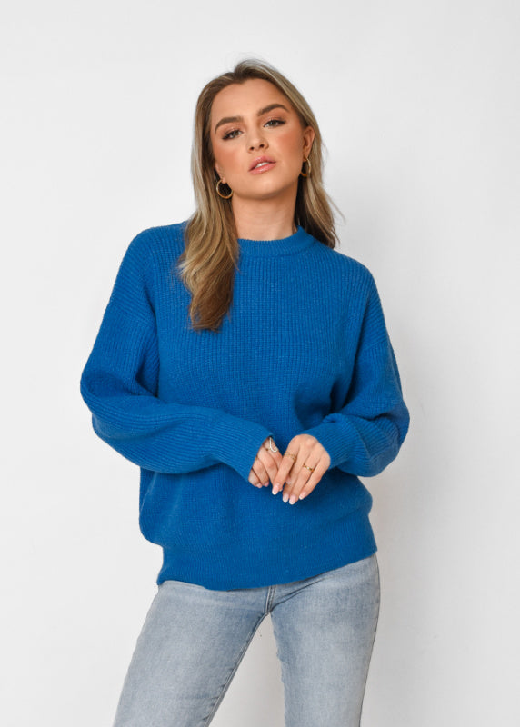 Classic Vintage & Enduringly Stylish Sweater