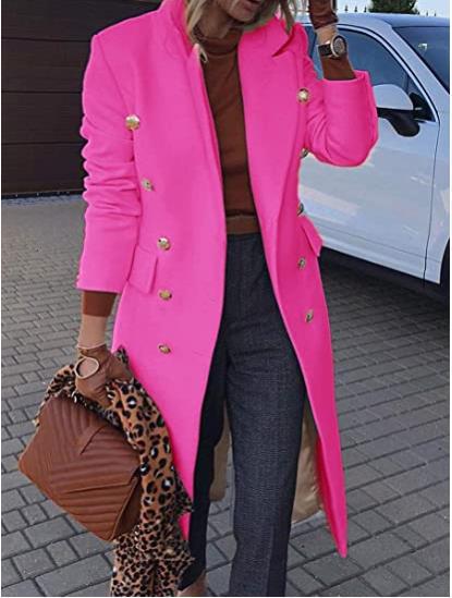 Dark pink