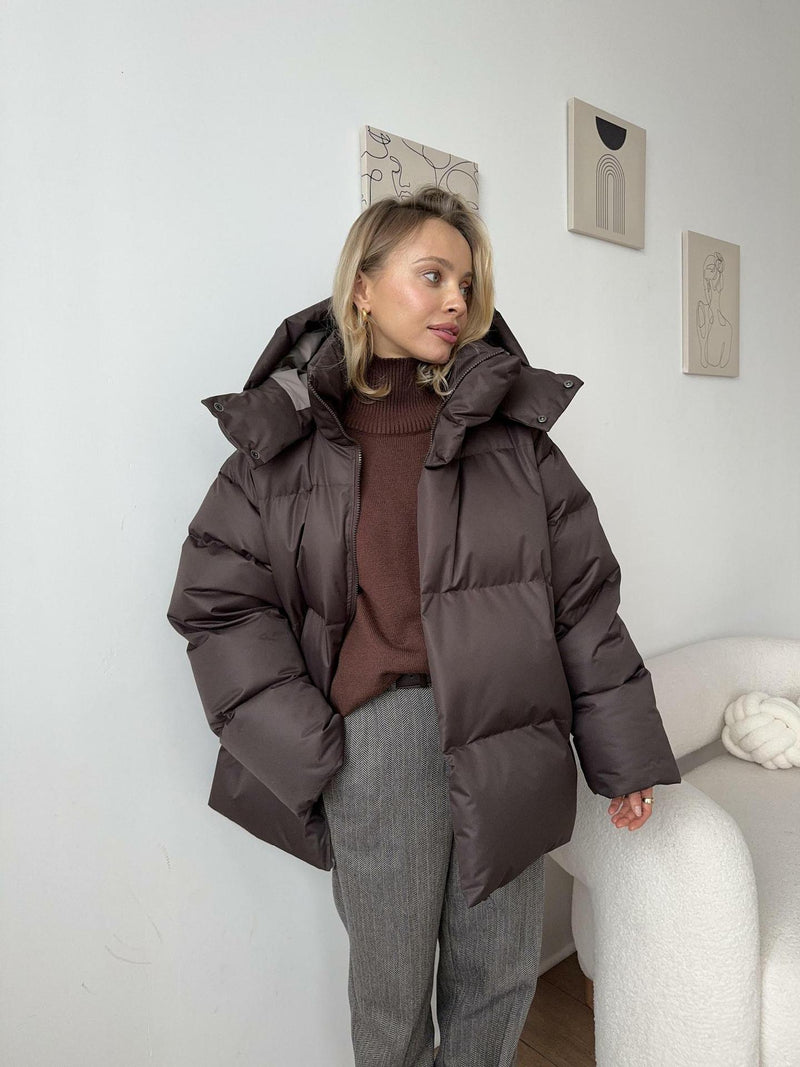 Beautifully Crafted Jacket in a Classic Style