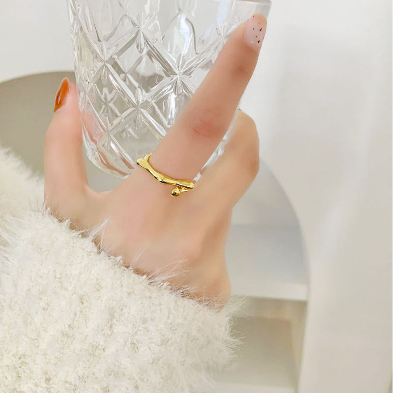 Hurmaava Koru jokaiseen tilaisuuteen