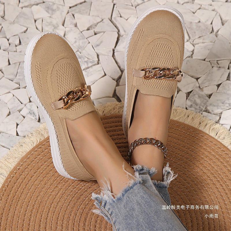 Vintage-henkiset Ortopediset Tennarit