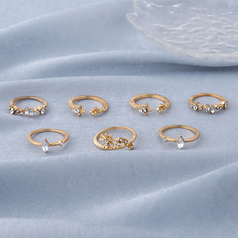 Elegantti Korusetti jokaiseen tilaisuuteen