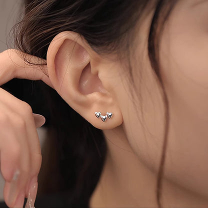 Romanttinen Korvarengas erityisiin hetkiin