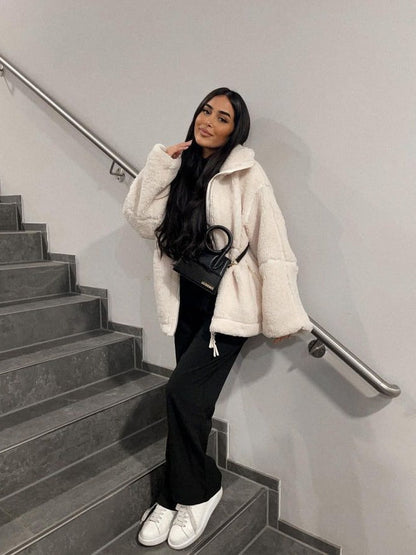 Beautifully Crafted Coat in a Classic Style