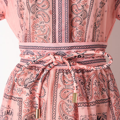 Beautifully Balanced Blouse with Timeless Character