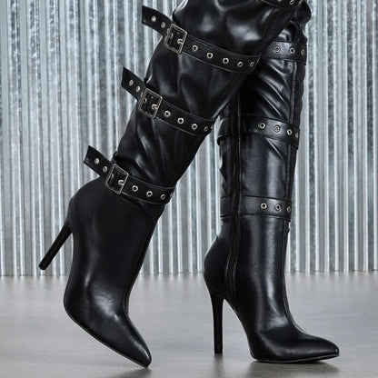 Kauniisti Valmistetut Ortopediset Saappaat