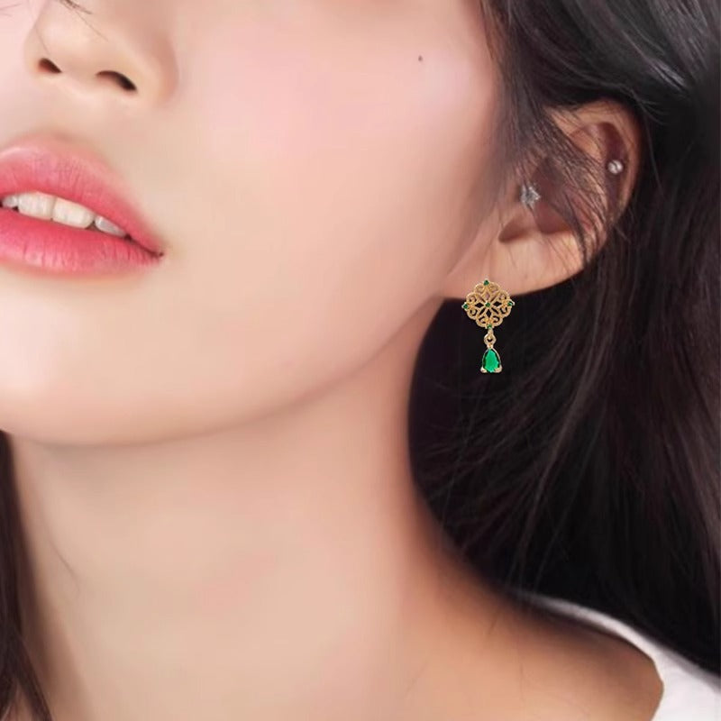 Elegantti Korvarengas jokaiseen tilaisuuteen