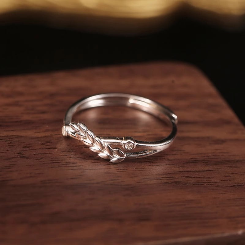 Elegantti Koru jokaiseen tilaisuuteen