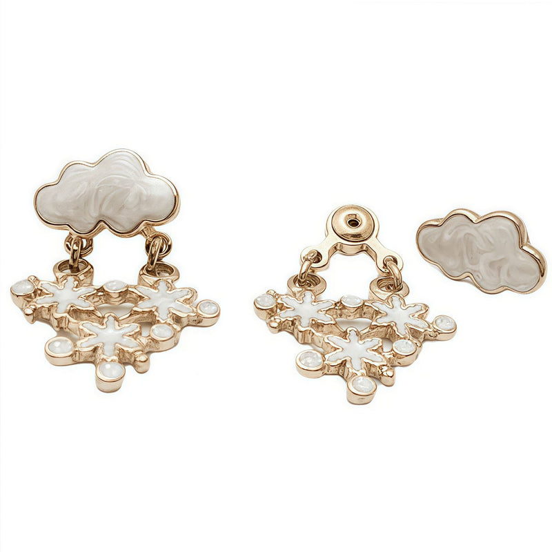 Elegantti Koru jokaiseen tilaisuuteen